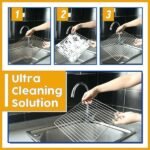 (🔥Last Day Promotion- SAVE 87% OFF) 🔥Buy 2 Get 1 Free🔥 Powerful stain removal kit