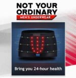 Special Underwearfor Men-magnetic Underwear🔥Buy 2 Get 1 Free