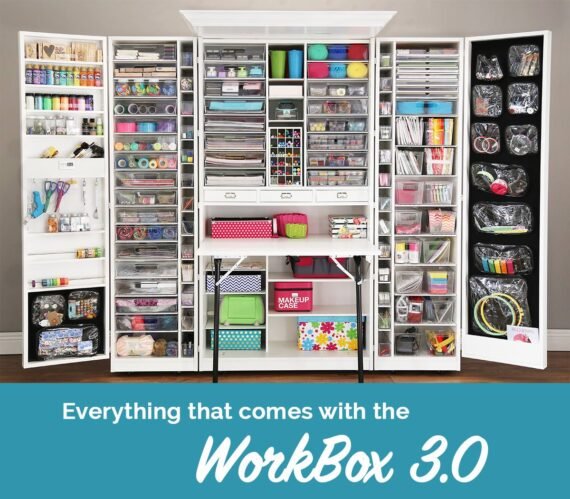 💖💖Storage Cabinet for Multiple Purposes! 🎁Best Gift for Family!