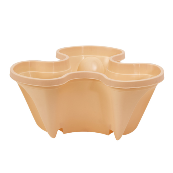 Stackable Gardening Tower(🎊 50% OFF + Buy 5 Free Shipping)