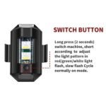 🔥Last Day Promotion 85% OFF -🔥LED Anti-collision Lights