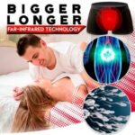 Special Underwearfor Men-magnetic Underwear🔥Buy 2 Get 1 Free