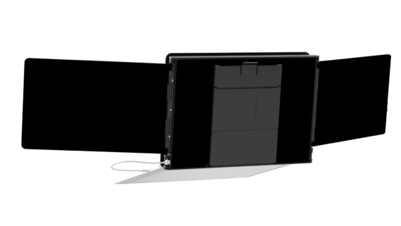 💻Laptop Screen Extender