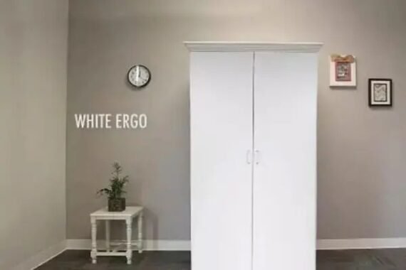 💖💖Storage Cabinet for Multiple Purposes! 🎁Best Gift for Family!