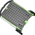 🔥Cena wyprzedażowa 21,95 zł🔥Wielofunkcyjny składany wózek sklepowy 😍