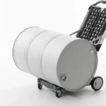 🔥Cena wyprzedażowa 21,95 zł🔥Wielofunkcyjny składany wózek sklepowy 😍