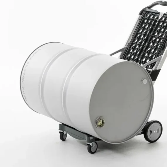 🔥Cena wyprzedażowa 21,95 zł🔥Wielofunkcyjny składany wózek sklepowy 😍