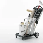 🔥Cena wyprzedażowa 21,95 zł🔥Wielofunkcyjny składany wózek sklepowy 😍