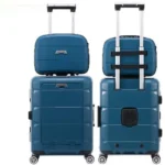 🎁 𝐏𝐄𝐑𝐅𝐄𝐂𝐓 𝐆𝐈𝐅𝐓 𝐎𝐍𝐋𝐘 𝐑𝐌𝟑𝟏 ⏰ Multifunctional Luggage