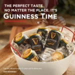 【24 x 320ml】,🍺【Bundle Deal】Guinness Foreign Extra Stout Premium Beer Can 5.5% Alcohol【24 x 320ml】, 🛒Clearance Price RM64.50👇