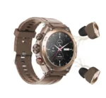 Stormtech™- Smartwatch W/ Earbuds