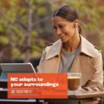 🔥JBL Tour Pro 2 (czarne) – prawdziwie bezprzewodowe słuchawki douszne z redukcją szumów. Małe😍