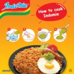 40 PACKS X 85G (PACKETS),🍜Indomie Instant Noodle 1 Carton 40 pcs | Mie Goreng | Ayam Bawang | Soto Mie | Kaldu Ayam | Kari Ayam,🛒Clearance Price $1.99👇