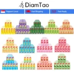 250ml x 24 Peket,🧃Minuman Peket Yeo🧃【Carton Bundle】，🛒Harga Clearance RM 6.18👇