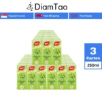 250ml x 24 Peket,🧃Minuman Peket Yeo🧃【Carton Bundle】，🛒Harga Clearance RM 6.18👇