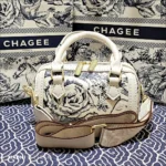 👜【𝘾𝙃𝘼𝙂𝙀𝙀 】 Fashion Trend Bag👜