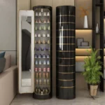 🎉Wyprzedaż tylko 21,95 zł🎉Inteligentna, sterylizująca, obrotowa szafka na buty