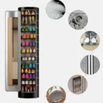 🎉Wyprzedaż tylko 21,95 zł🎉Inteligentna, sterylizująca, obrotowa szafka na buty