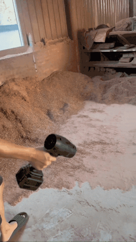 💥LAST DAY SALE 50% OFF-Turbo Jet Blower. Cordless Turbo Super Power Air Duster