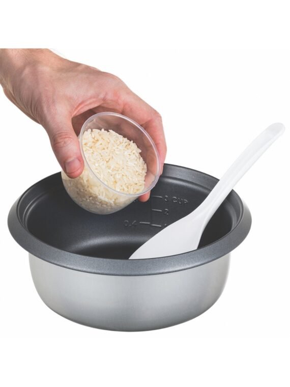 Medium Rice Cooker