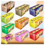 20g x 30pcs Win2 Potato Crisp [Vege/BBQ/Tomato/Curry/SourCream/HimalayanSalt/Cornbis/Sweet Potato Crisp/Coffee]