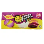 20g x 30pcs Win2 Potato Crisp [Vege/BBQ/Tomato/Curry/SourCream/HimalayanSalt/Cornbis/Sweet Potato Crisp/Coffee]