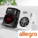 ⌚Zapalniczka ZIPPO połączona ze smartfonem😍